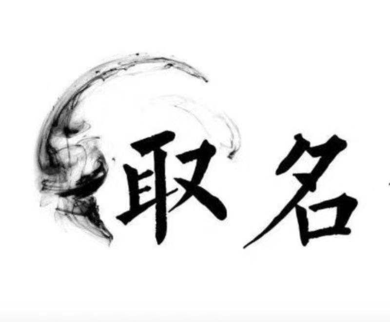  溧阳宝宝取名 大师一对一人工起名